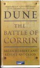 The Battle of Corrin