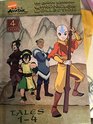 Avatar: The Last Airbender (The Earth Kingdom Chronicles Collection)