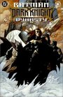 Batman: Dark Knight Dynasty (Elseworlds)