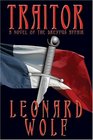 Traitor A Novel of the Dreyfus Affair