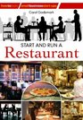 Start and Run a Restaurant