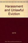 Harassment and Unlawful Eviction