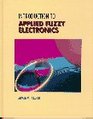 Introduction to Applied Fuzzy Electronics