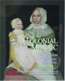 The Colonial Mosaic American Women 16001760