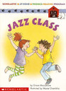 Jazz Class