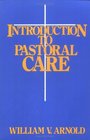 Introduction to Pastoral Care