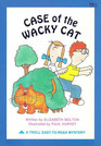 Case of the Wacky Cat