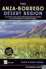 Anzaborrego Desert Region A Guide to State Park  Adjacent Areas of the Western Colorado Desert