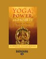 Yoga Power And Spirit Patanjali the Shaman