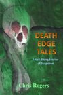 Death Edge Tales 7 NailBiting Stories of Suspense