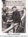 Back to the Sea  An Introduction to Peter Frederick Anson and His Life on the East Coast of Scotland