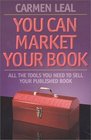 You Can Market Your Book