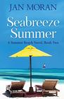 Seabreeze Summer (Summer Beach, Bk 2)