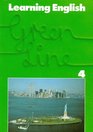 Learning English Green Line Tl4 Pupil's Book 4 Lehrjahr