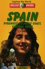 Spain Pyrenees Atlantic Coast Central Spain