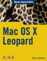 Mac OS X Leopard / Mac OS X 105 Leopard
