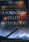 A Fountain Filled with Blood (Rev. Clare Fergusson / Russ Van Alstyne, Bk 2)