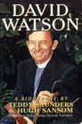 David Watson Biography