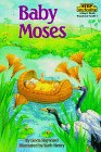 Baby Moses (Step into Reading, Step 1)