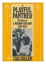 A playful panther The story of J Maundy Gregory conman