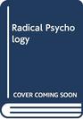 Radical psychology