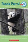 Panda Patrol Caring for a Cub