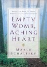 Empty Womb Aching Heart Hope and Help for Those Struggling With Infertility