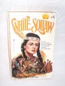 Buckskin Bombshell (White Squaw, No 5)