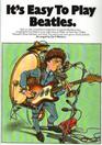 It's Easy to Play Beatles