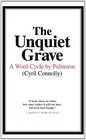 The Unquiet Grave A Word Cycle by Palinurus