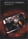 Leica M6 Ttl Handbook
