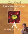 A is for Attitude Encouragement the ABC's