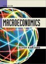 Macroeconomics Pie AND Economics Dictionary