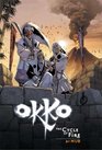 Okko Vol 4