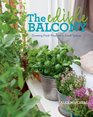 The Edible Balcony Growing Fresh Produce in Small Spaces