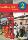 Notting Hill Gate Neubearbeitung Tl2 Textbook fr Klasse 6