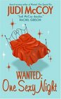 Wanted: One Sexy Night (Starlight Trilogy #3)