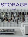 Storage Good Ideas