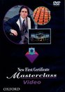 First Certificate Masterclass DVD