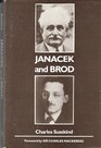 Janacek and Brod