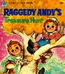 Raggedy Andy's Treasure Hunt