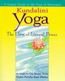 Kundalini Yoga