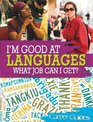 Languages What Job Can I Get