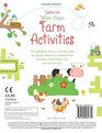 WipeClean Farm Activities