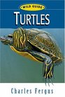 Turtles Wild Guide