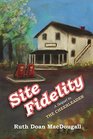 Site Fidelity