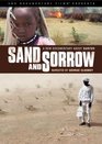 Through Sand and Sorrow, Memories of the Middle East (Inscribed By author)