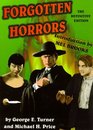 Forgotten Horrors The Definitive Edition