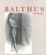 Balthus Zeichnungen