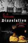 Dissolution (Matthew Shardlake, Bk 1)